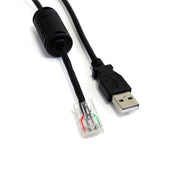 StarTech.com 1,8 m smart UPS USB-ersättningskabel AP9827