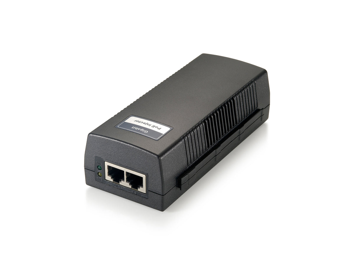 LevelOne POI-3004 PoE-adapters Gigabit Ethernet 52 V