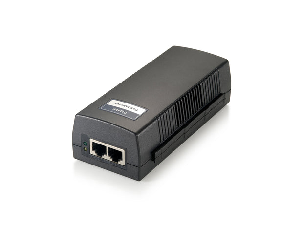 LevelOne POI-3004 PoE-adapters Gigabit Ethernet 52 V