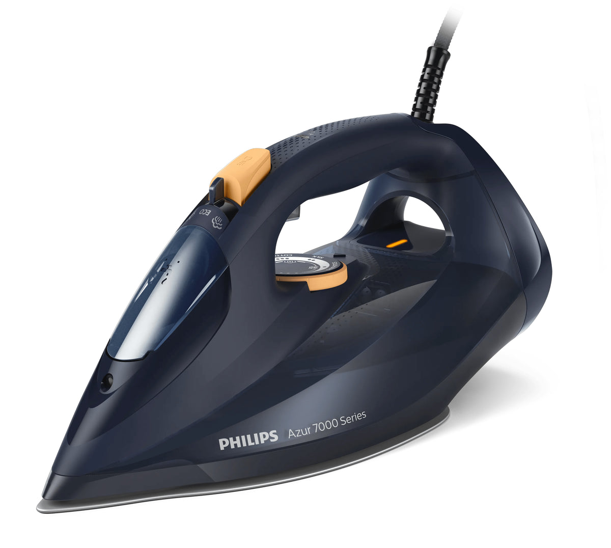 Philips 7000 series DST7060/20 strykjärn Ångstrykjärn Stryksula SteamGlide Elite