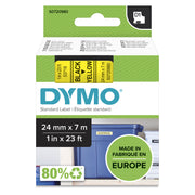 DYMO D1-originaletiketter