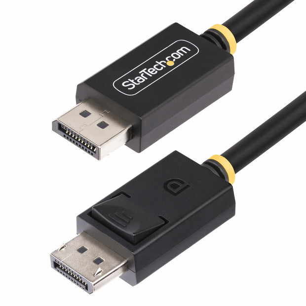 StarTech.com 3 m DisplayPort 2.1-kabel