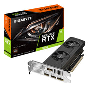 GIGABYTE GeForce RTX 3050 OC Low Profile 6G NVIDIA
