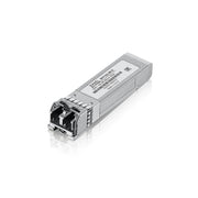 Zyxel SFP10G-SR-E transceiver-moduler för nätverk Fiberoptik 10000 Mbit/s SFP+ 850 nm