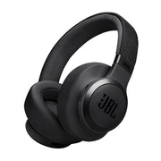 JBL Live 770NC Headset Trådlös Huvudband Samtal/musik
