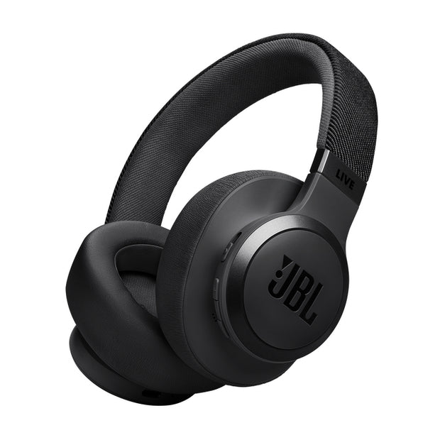 JBL Live 770NC Headset Trådlös Huvudband Samtal/musik