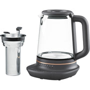 Electrolux E7GK1-8BP vattenkokare 1,7 l 2000 W Svart