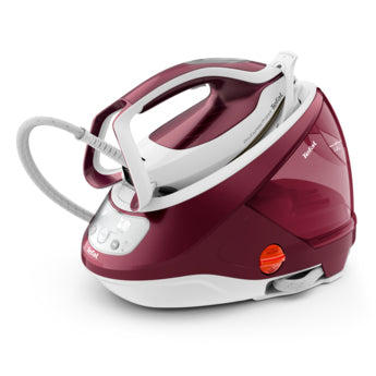 Tefal GV9220 ångstrykjärnsladdare 2600 W Durilium AirGlide Autoclean soleplate
