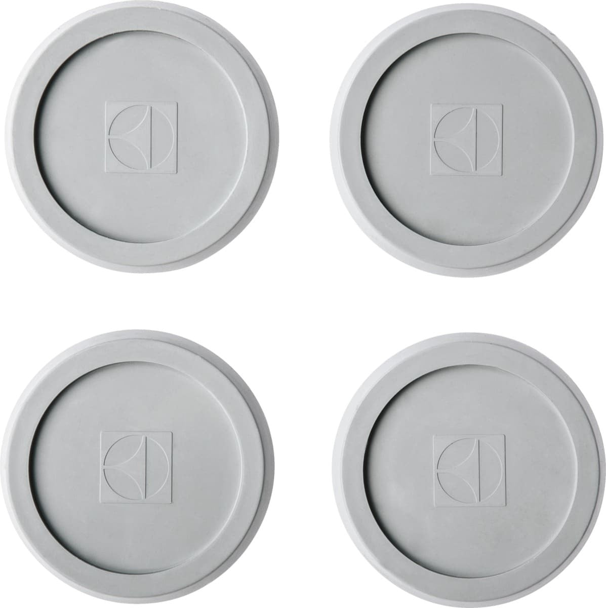Electrolux E4WHPA02 delar och tillbehör till tvättmaskin Vibrationsdämpande dyna