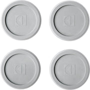 Electrolux E4WHPA02 delar och tillbehör till tvättmaskin Vibrationsdämpande dyna