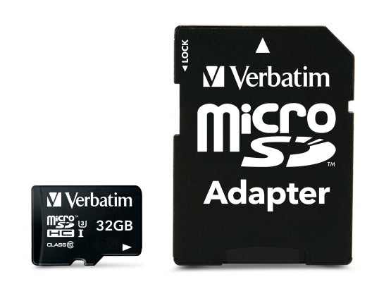 Verbatim Pro