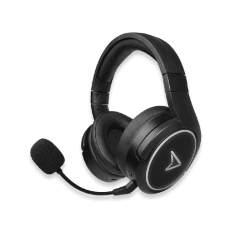 Lexip Impulse Headset Kabel & Trådlös Huvudband Spela