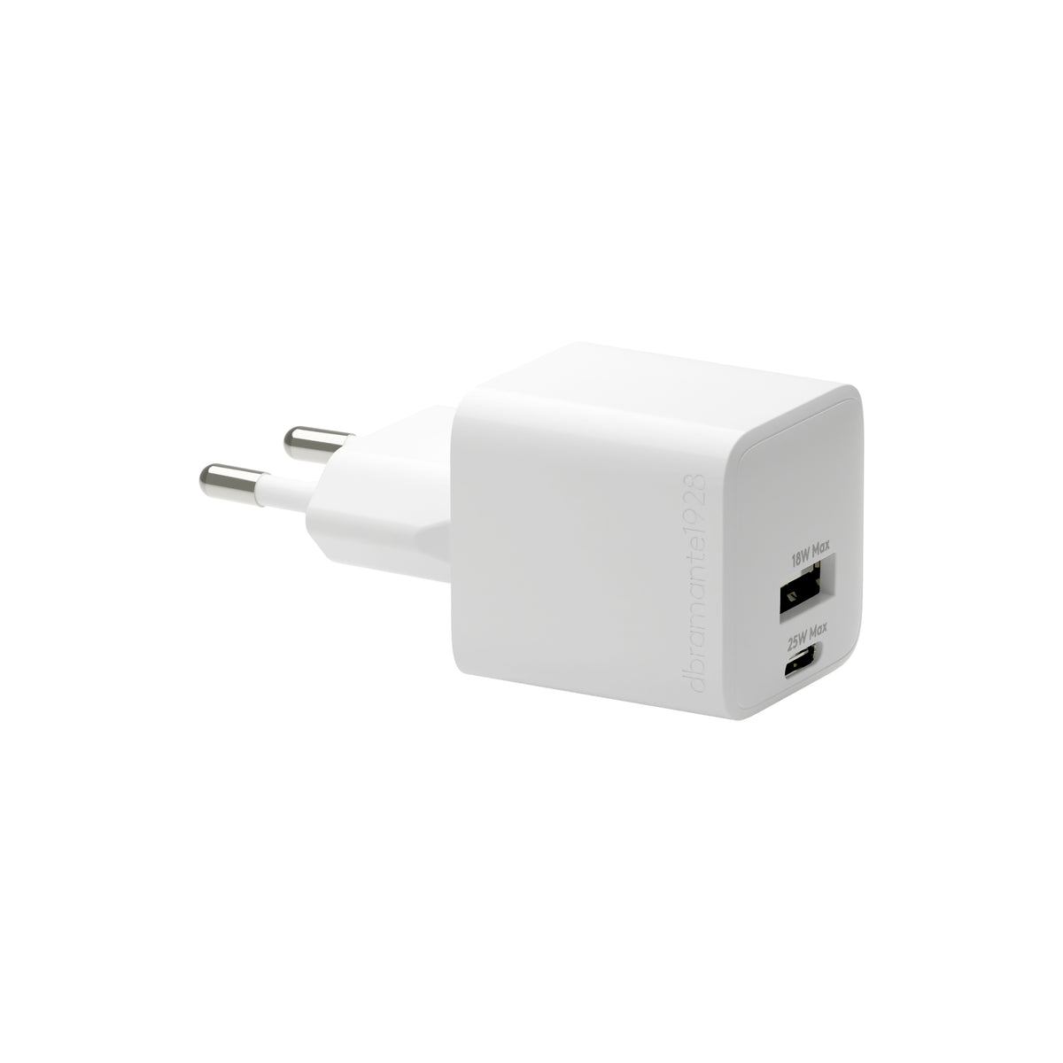 dbramante1928 CH18EUWH7095 mobilladdare Universal Vit AC inomhus
