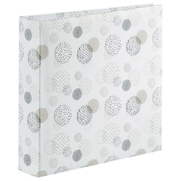 Hama Graphic fotoalbum Vit 200 ark 10 x 15