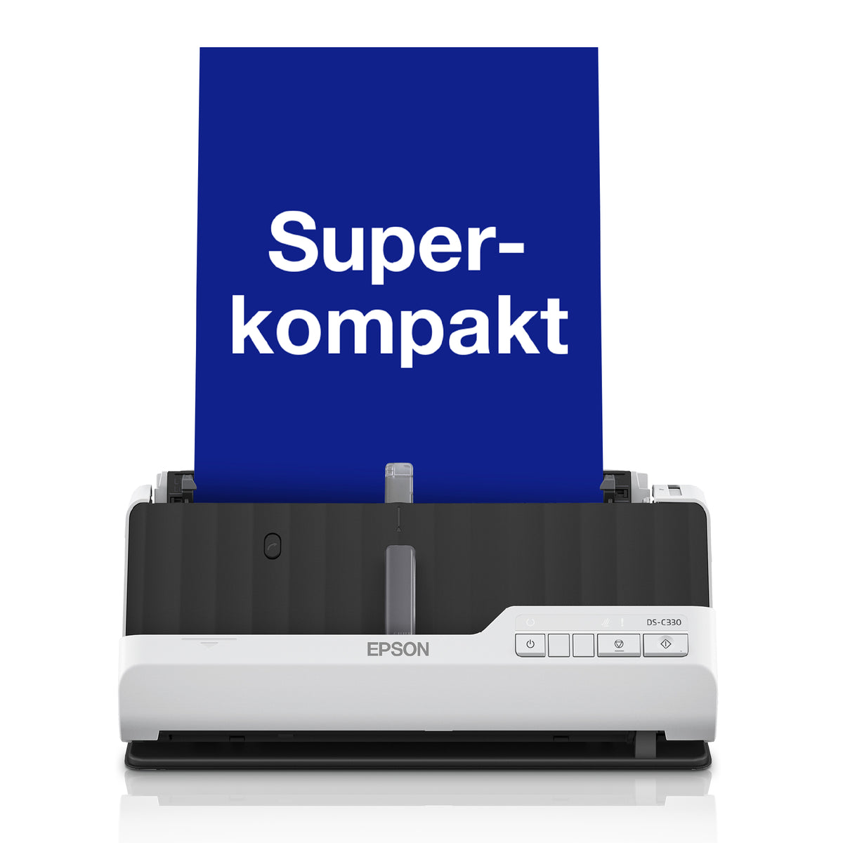 Epson DS-C330