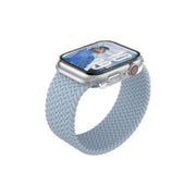PanzerGlass Case Full Body Slim Transparent Apple Watch Series 11
