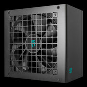 Gamer Storm PN650D strömförsörjningsenheter 650 W 20+4 pin ATX ATX Svart