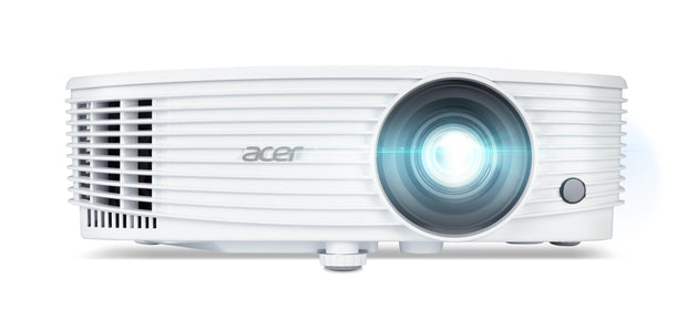 Acer P1257 Standard throw-projektor 4800 ANSI-lumen DLP XGA (1024x768) 3D