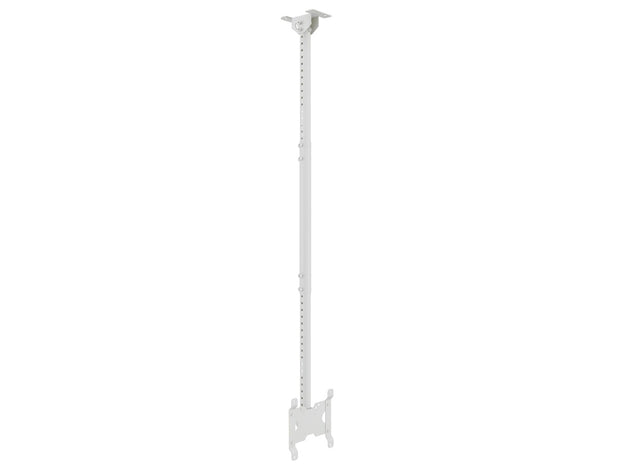 Multibrackets 4757 fäste för skyltningsskärm