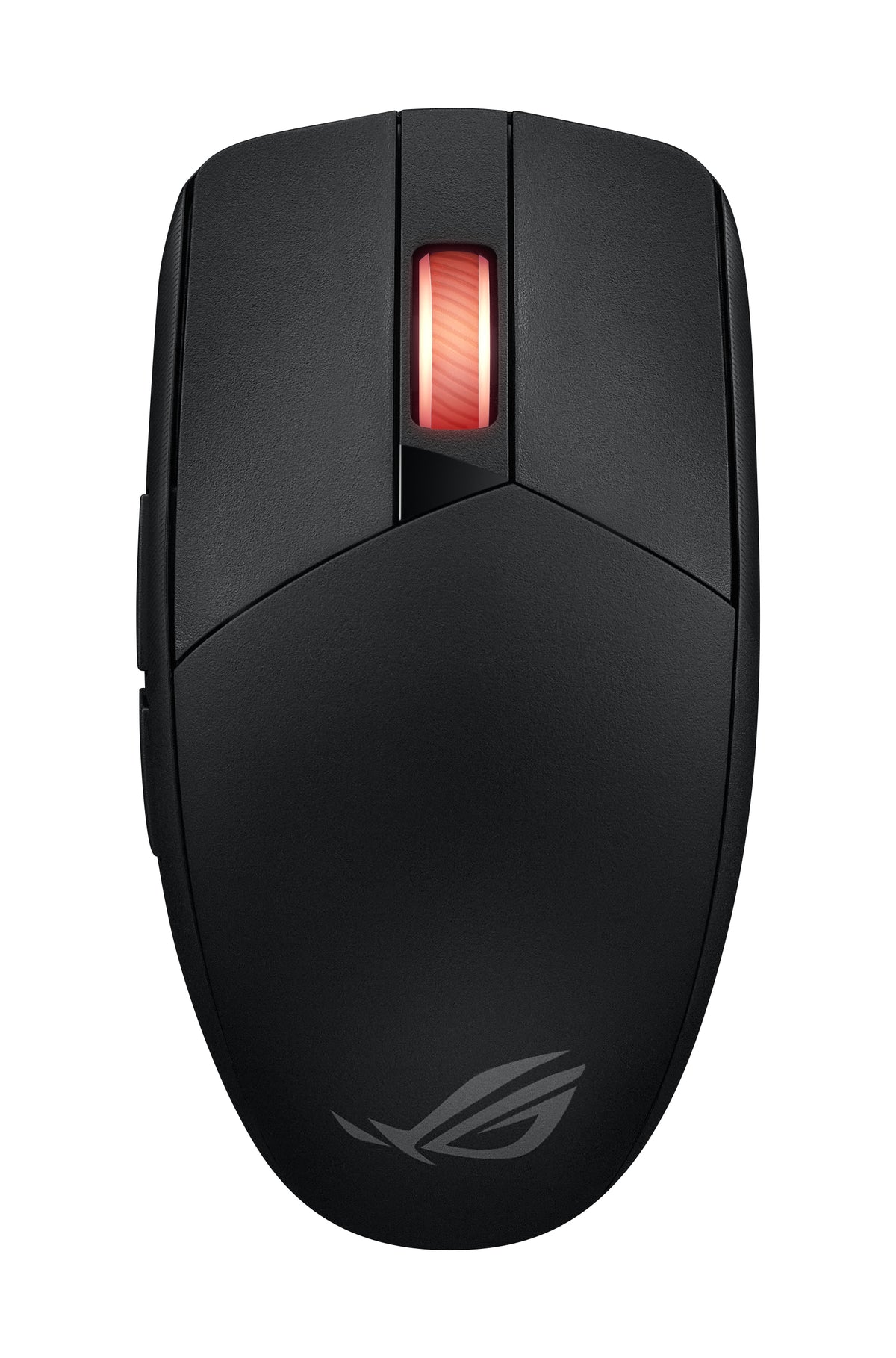 ASUS ROG Strix Impact III Wireless datormöss Spela Ambidextrous Trådlös RF +