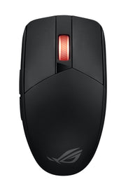 ASUS ROG Strix Impact III Wireless datormöss Spela Ambidextrous Trådlös RF +