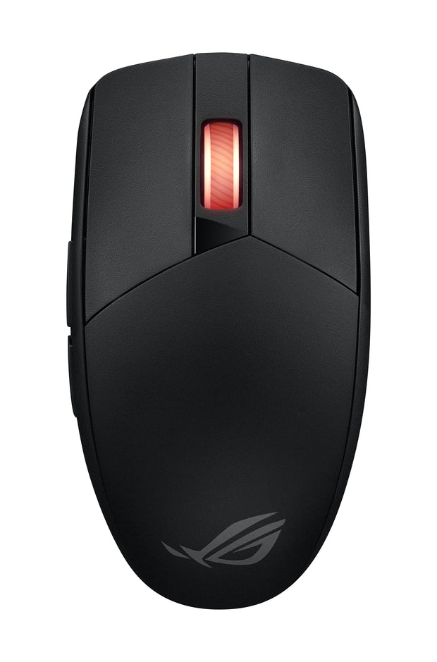 ASUS ROG Strix Impact III Wireless datormöss Spela Ambidextrous Trådlös RF +