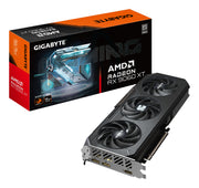 GIGABYTE Radeon RX 9060 XT GAMING 16G AMD