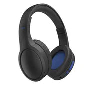 Hama 00184160 hörlur och headset Kabel & Trådlös Huvudband Samtal/musik USB Type-C