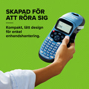 DYMO LetraTag LT-100H Handheld Label Maker