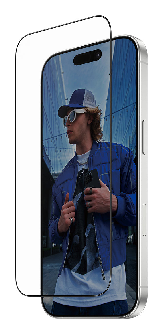 PanzerGlass Screen Protector iPhone 17