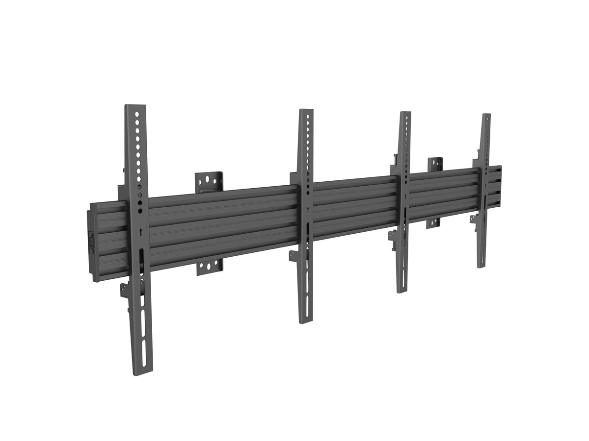 Multibrackets 4009 fäste för skyltningsskärm