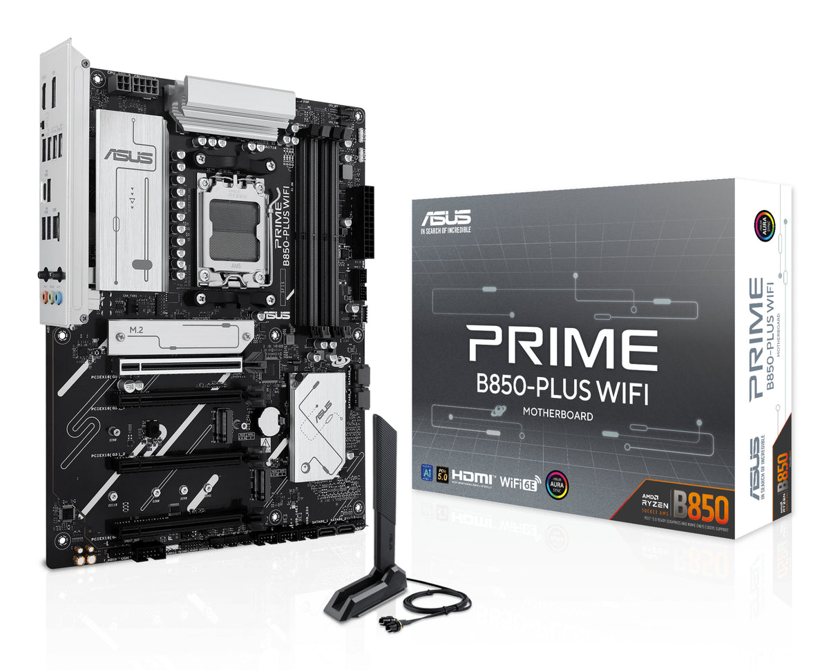 ASUS PRIME B850-PLUS