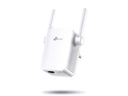 TP-Link TL-WA855RE Nätverksrepeater Vit 10 - 1x100M