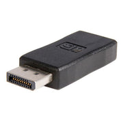 StarTech.com DisplayPort till HDMI-videoadapter