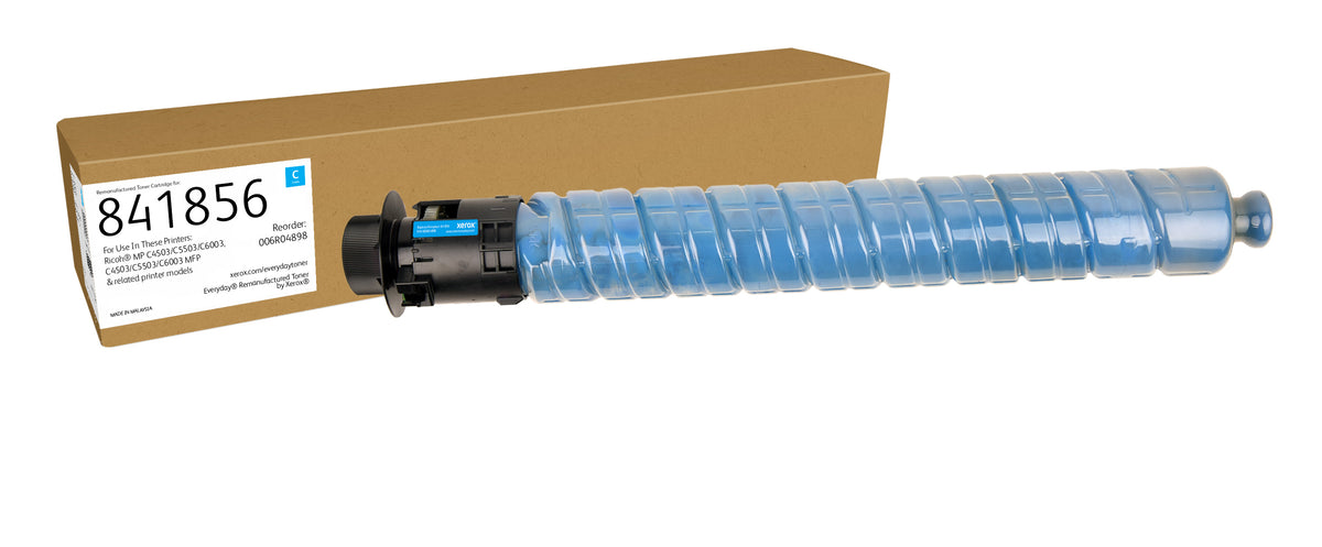 Everyday Cyan 22500 sider Toner