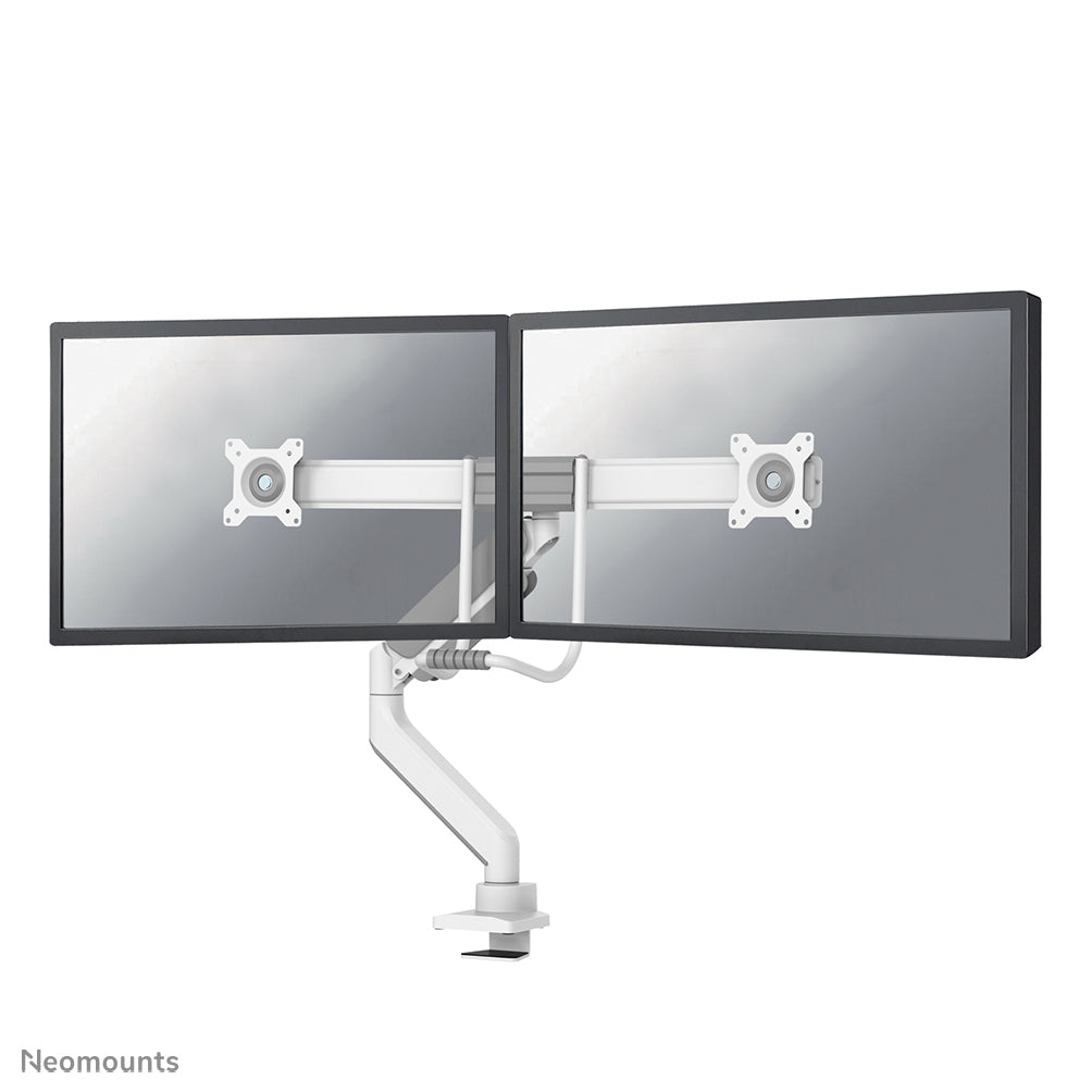Neomounts DS75-450WH2 fäste och ställ till bildskärm