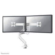 Neomounts DS75-450WH2 fäste och ställ till bildskärm