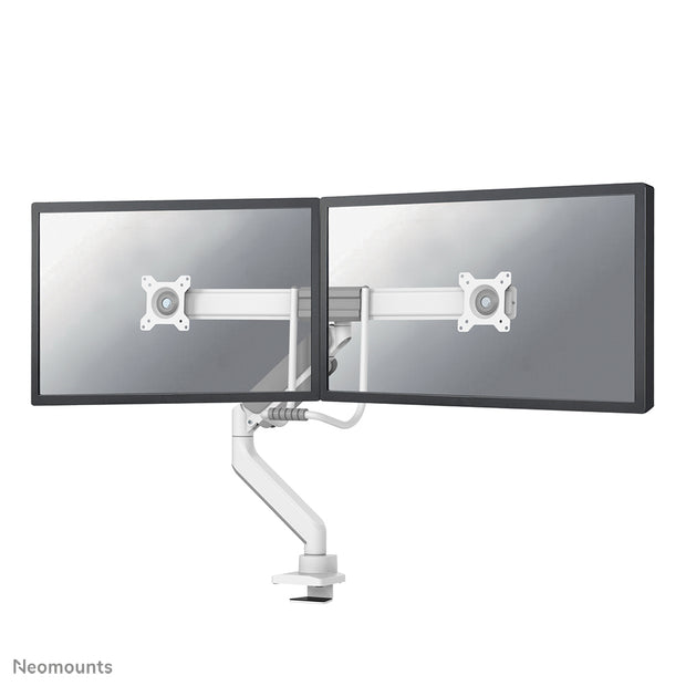 Neomounts DS75-450WH2 fäste och ställ till bildskärm