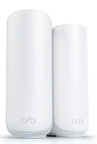 NETGEAR Orbi 370 Dual-band (2,4 GHz / 5 GHz)