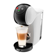 De’Longhi EDG226.W Helautomatisk Kuddmatad kaffebryggare 0,8 l