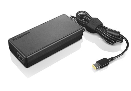 Lenovo 45N0362 eladaptrar Universal Svart