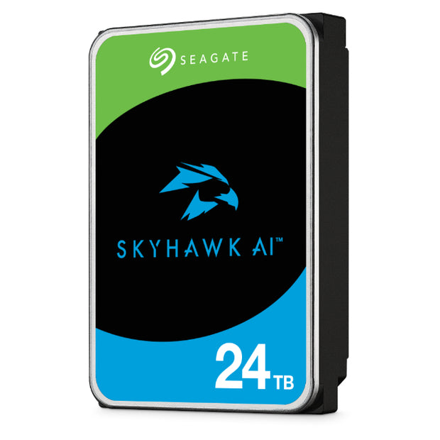 Seagate SkyHawk AI interna Hårddiskar