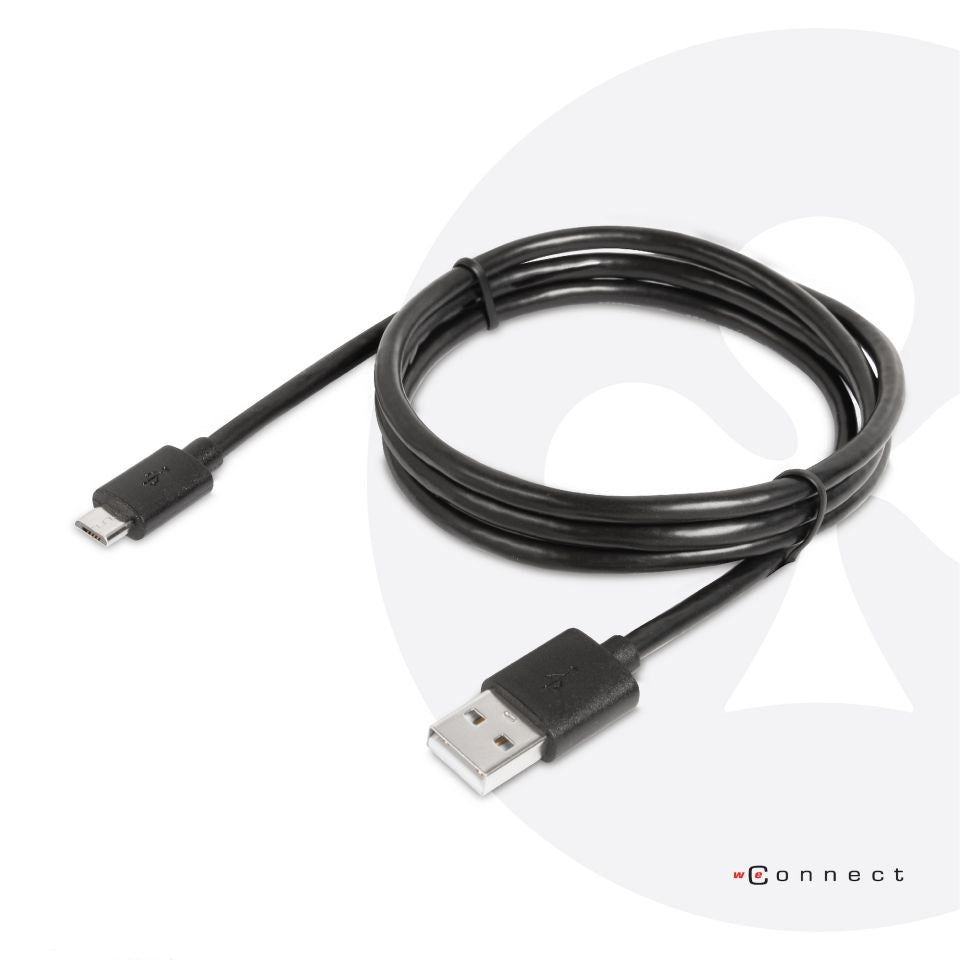 CLUB3D CAC-1408 USB-kablar USB 3.2 Gen 1 (3.1 Gen 1) 1 m USB A Micro-USB B 50 Gbit/s
