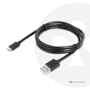CLUB3D CAC-1408 USB-kablar USB 3.2 Gen 1 (3.1 Gen 1) 1 m USB A Micro-USB B 50 Gbit/s