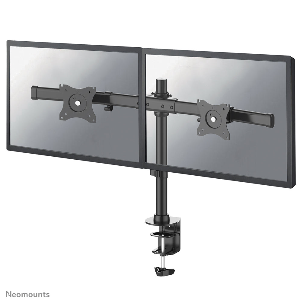 Neomounts FPMA-DCB100DBLACK fäste och ställ till bildskärm