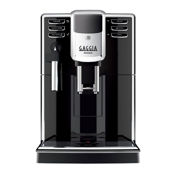 Gaggia Anima Helautomatisk Espressomaskin 1,8 l