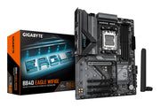 GIGABYTE B840 EAGLE WIFI6E AMD B840 AM5-sockel ATX