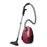 Electrolux EPF61RR 3,5 l Cylinderdammsugare Torr 800 W Dammpåse