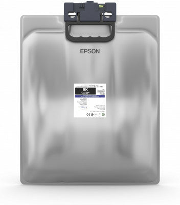 Epson WorkForce Pro WF-C879R Ink Pack XXL Black