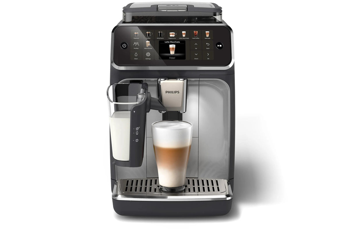 Philips 5500 series EP5546/70 kaffemaskin Helautomatisk Espressomaskin 1,8 l